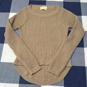 Ambiance s Knit Sweater